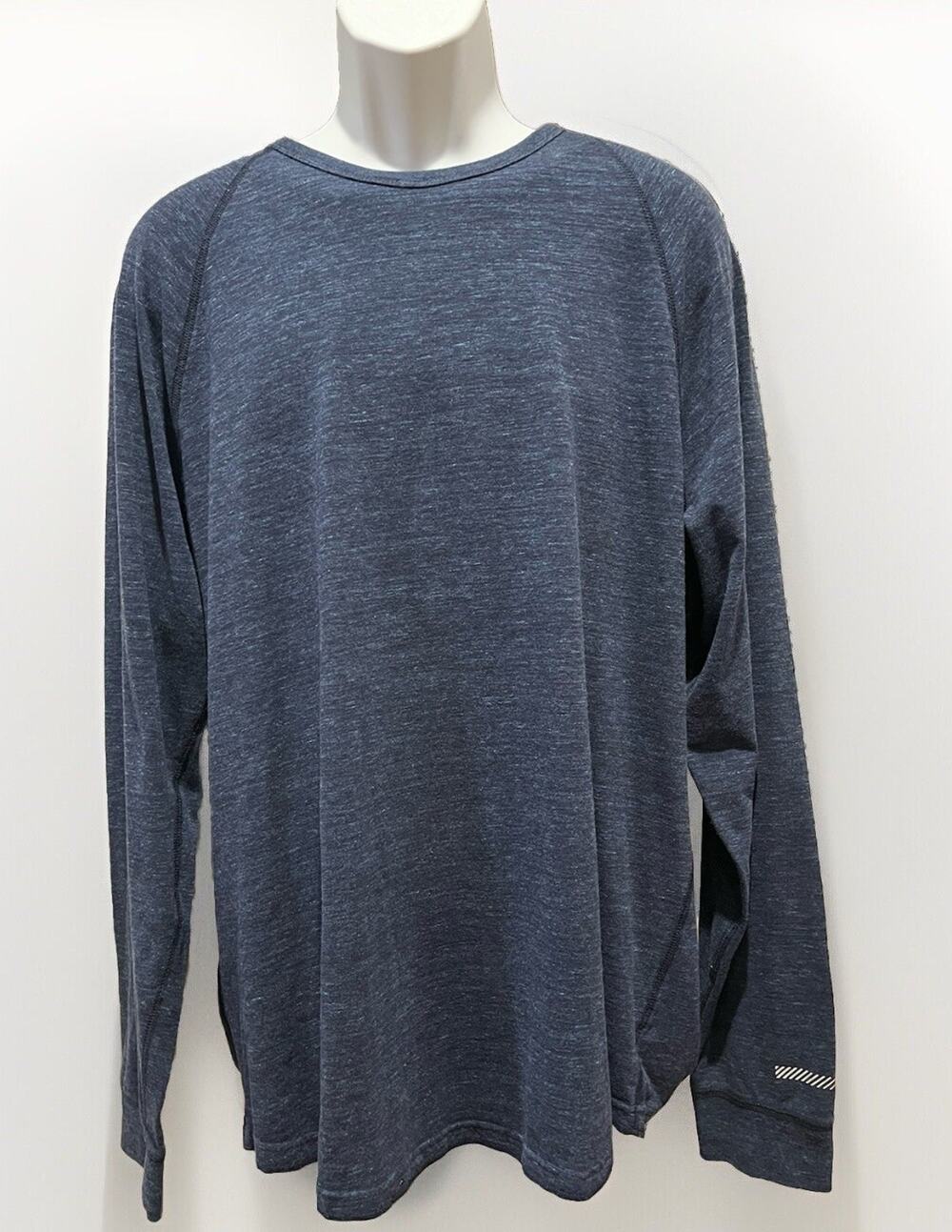 American Eagle Outfitters Active Flex Long Sleeves Men's Sweater Size XL EUC